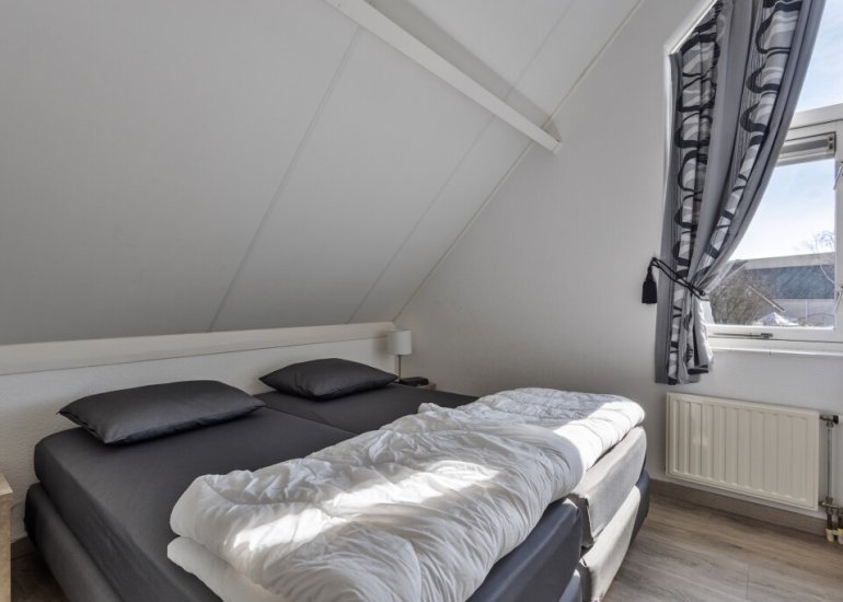  Nieuwesluisweg 1016, Breskens