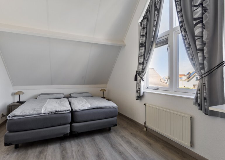  Nieuwesluisweg 1016, Breskens