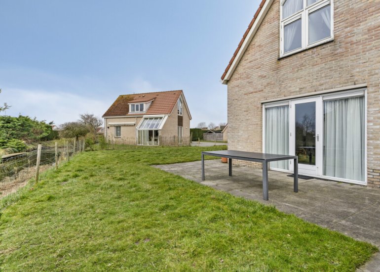  Nieuwesluisweg 1016, Breskens