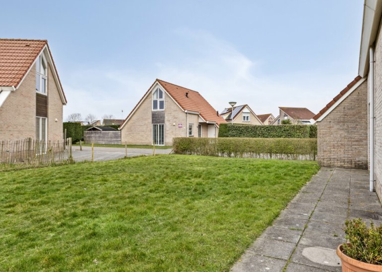  Nieuwesluisweg 1016, Breskens