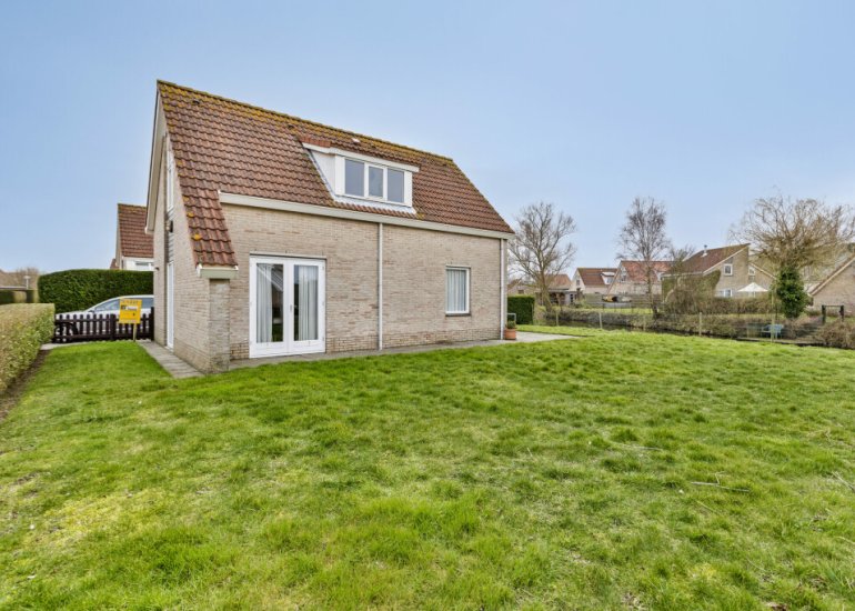  Nieuwesluisweg 1016, Breskens