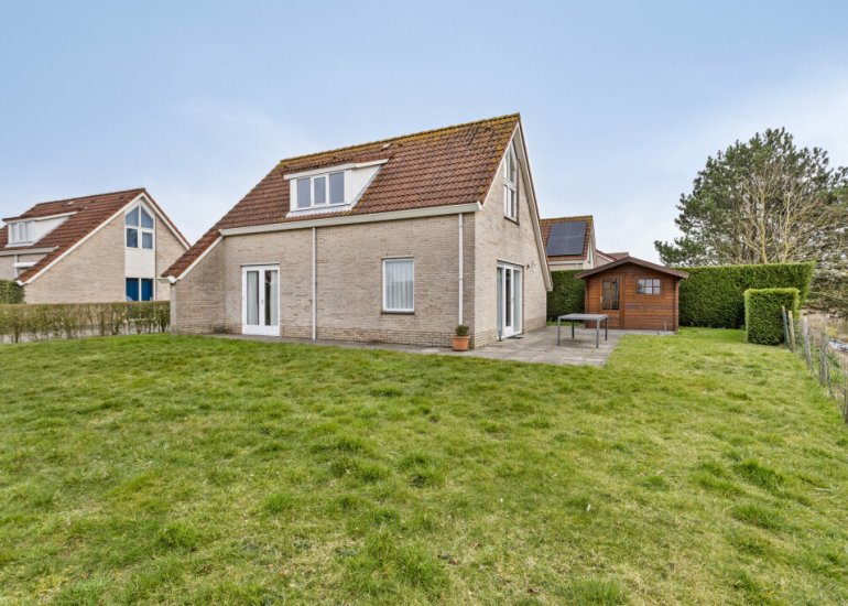  Nieuwesluisweg 1016, Breskens