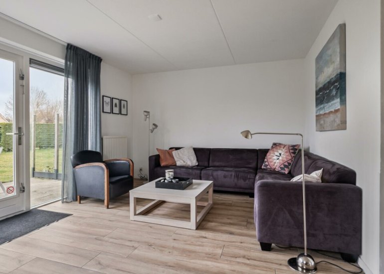  Nieuwesluisweg 1118, Breskens