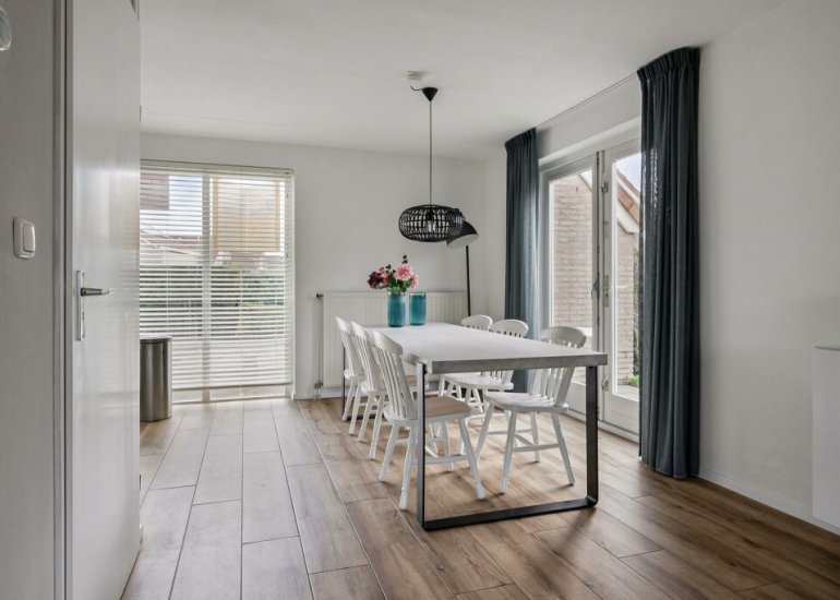 Nieuwesluisweg 1118, Breskens