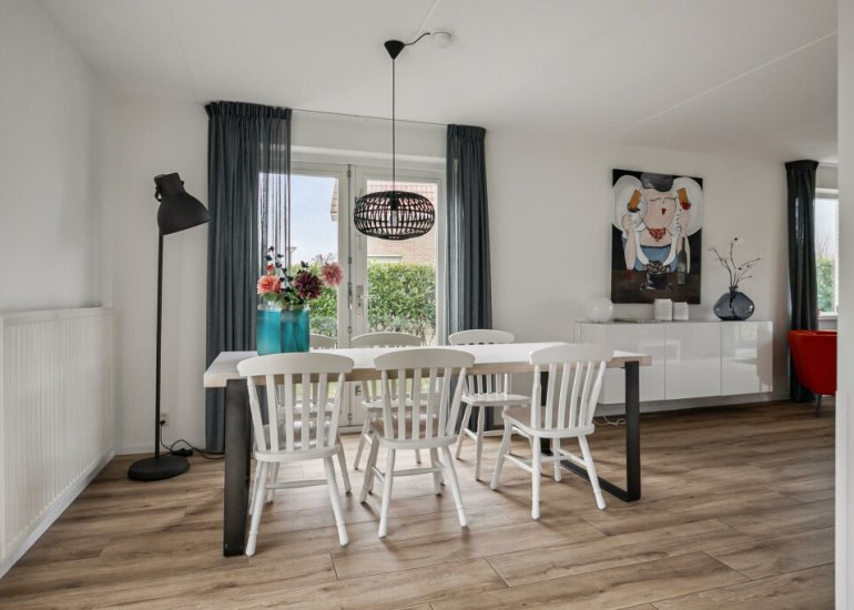  Nieuwesluisweg 1118, Breskens