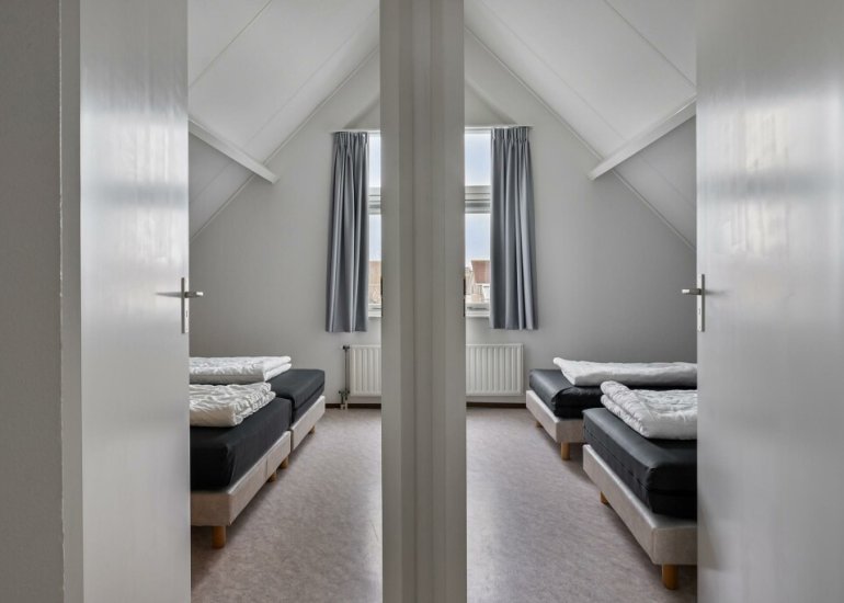  Nieuwesluisweg 1118, Breskens