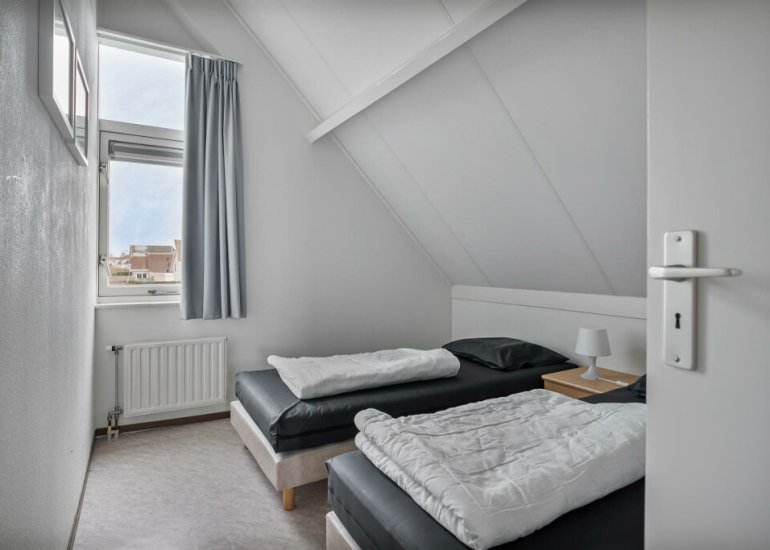  Nieuwesluisweg 1118, Breskens