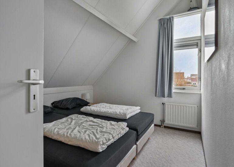  Nieuwesluisweg 1118, Breskens