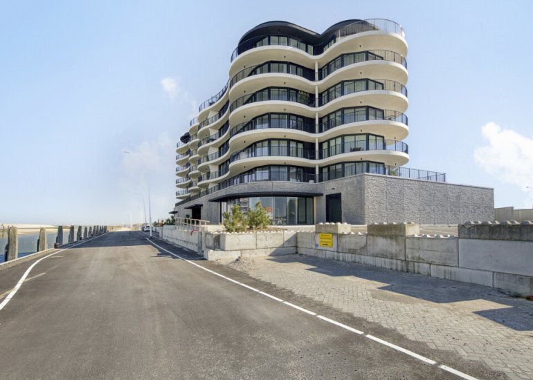  Middenhavendam 14503, Breskens