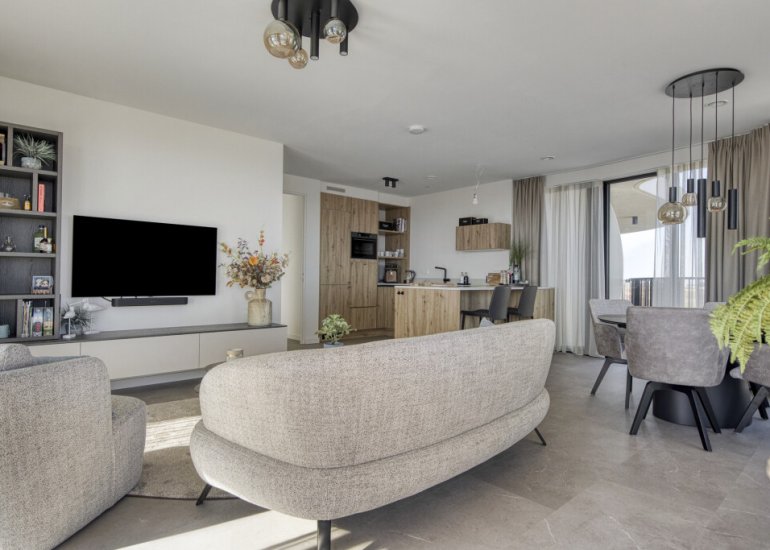  Middenhavendam 14503, Breskens