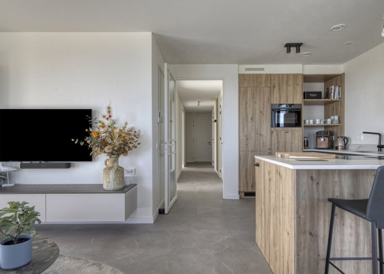  Middenhavendam 14503, Breskens