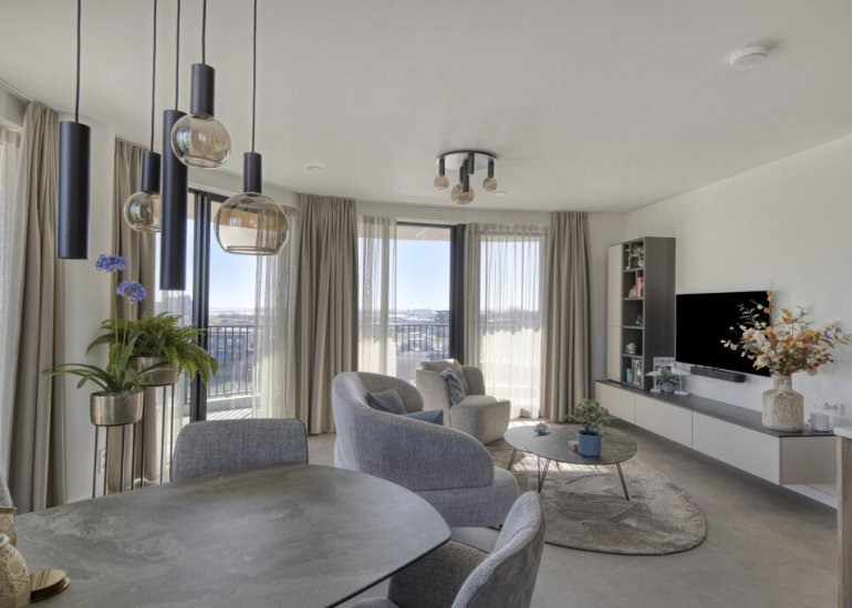  Middenhavendam 14503, Breskens