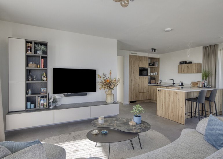  Middenhavendam 14503, Breskens