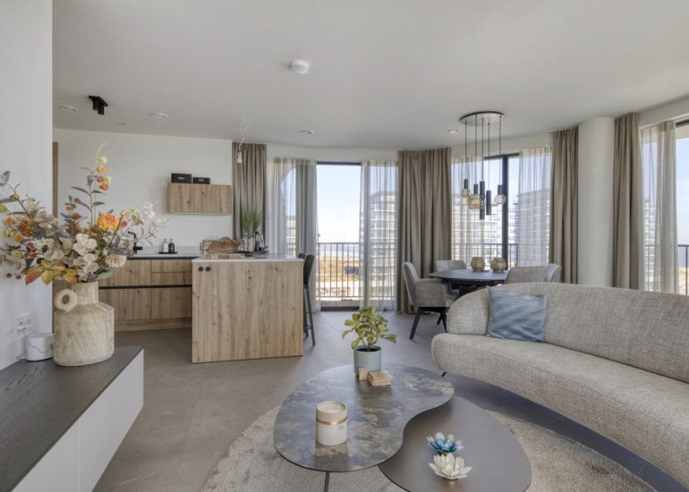  Middenhavendam 14503, Breskens