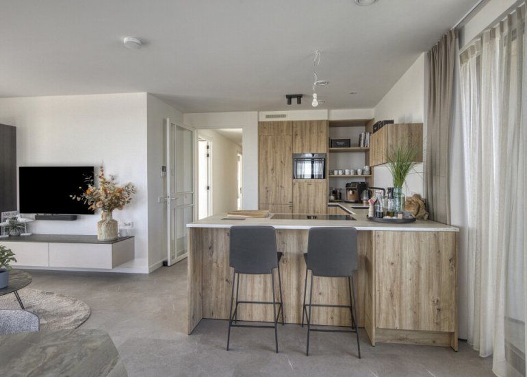  Middenhavendam 14503, Breskens