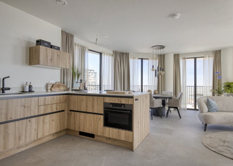  Middenhavendam 14503, Breskens