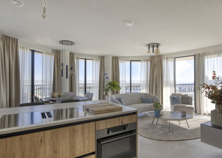  Middenhavendam 14503, Breskens