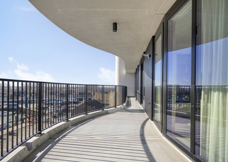  Middenhavendam 14503, Breskens