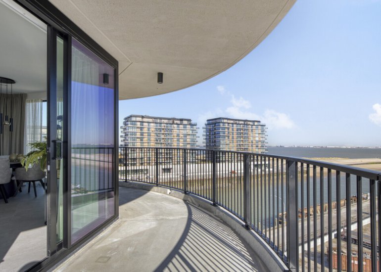  Middenhavendam 14503, Breskens