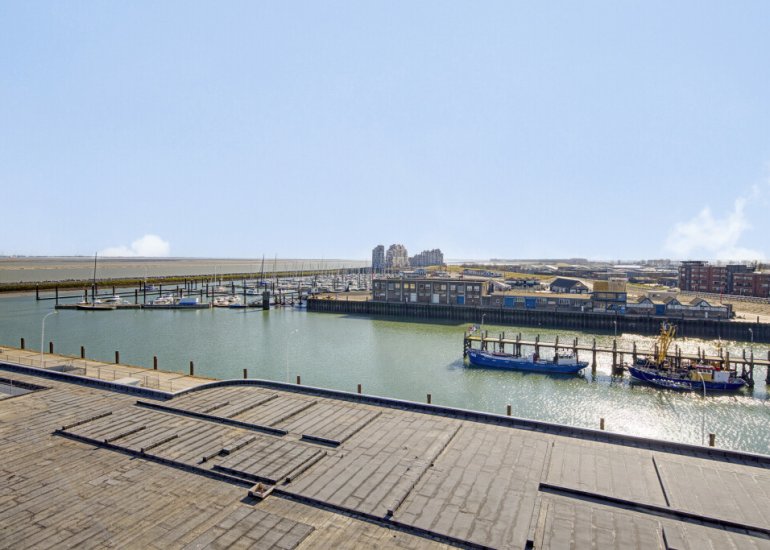  Middenhavendam 14503, Breskens