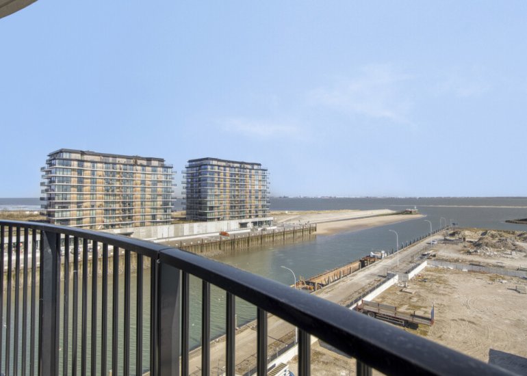  Middenhavendam 14503, Breskens