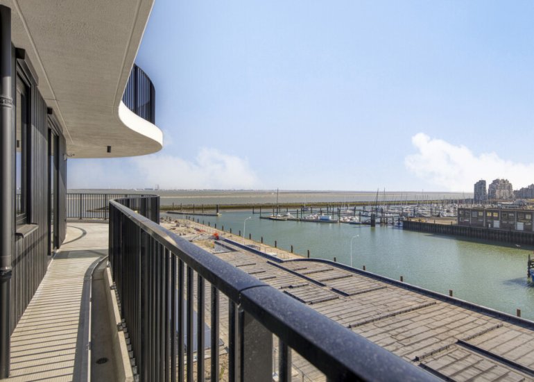  Middenhavendam 14503, Breskens