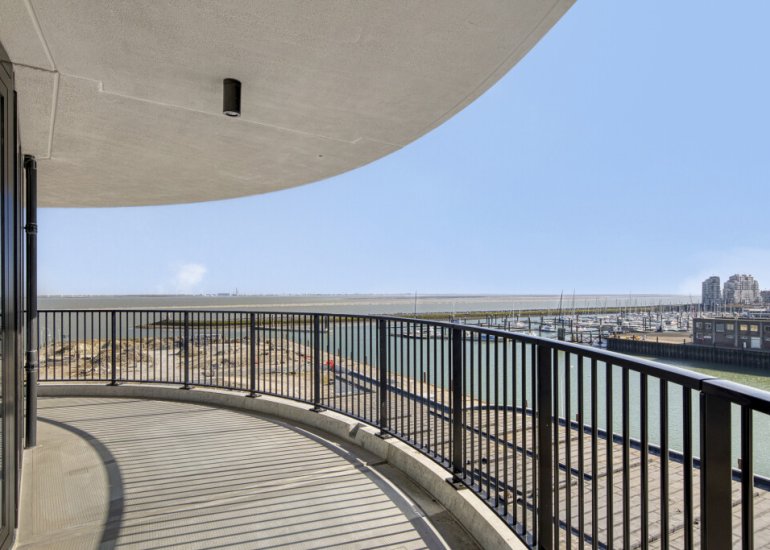  Middenhavendam 14503, Breskens