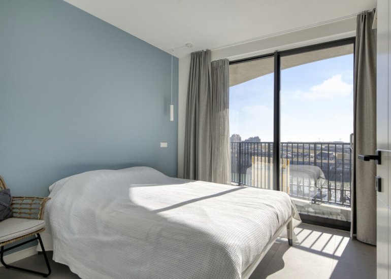  Middenhavendam 14503, Breskens