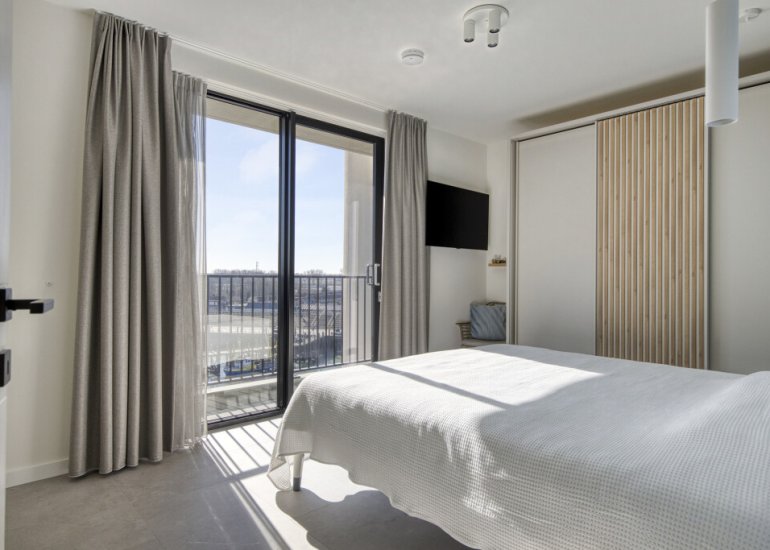  Middenhavendam 14503, Breskens