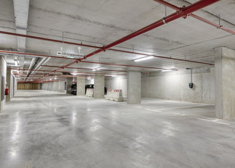  Middenhavendam 14503, Breskens