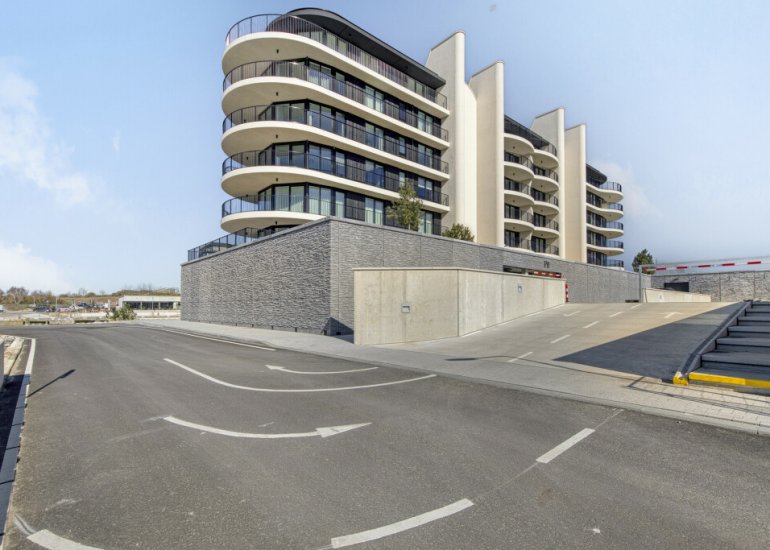  Middenhavendam 14503, Breskens