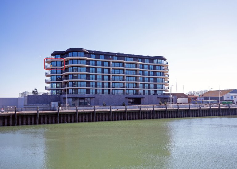  Middenhavendam 14503, Breskens