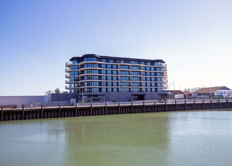  Middenhavendam 14503, Breskens