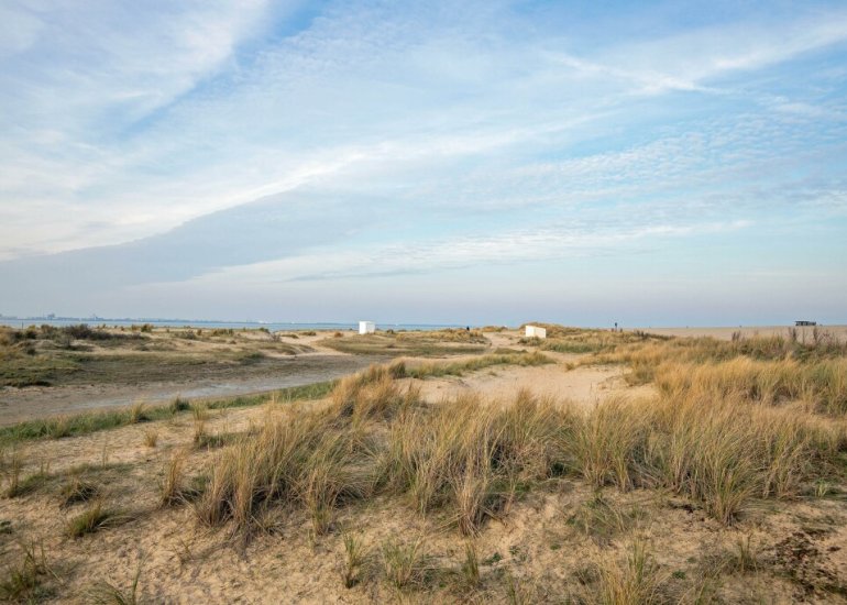  Middenhavendam 14503, Breskens