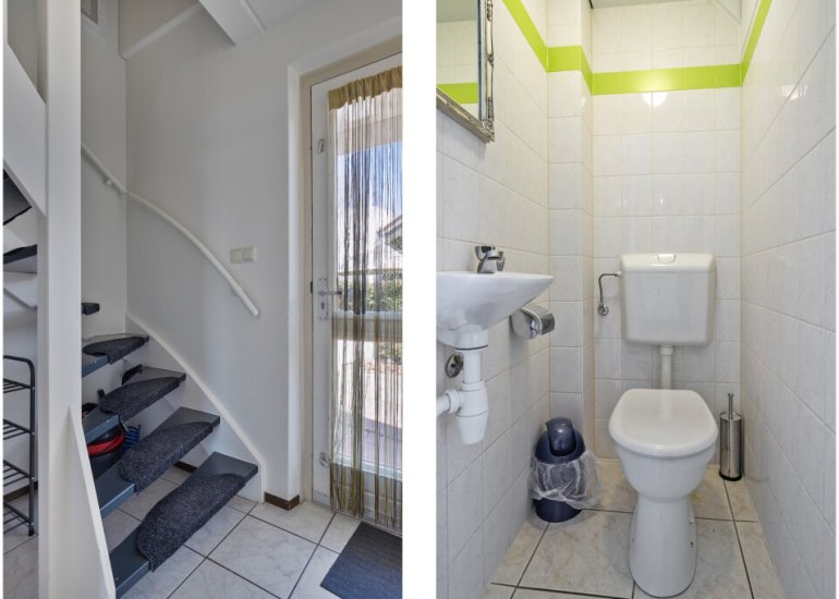  Nieuwesluisweg 1008, Breskens