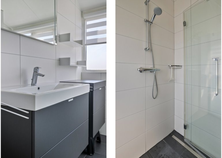  Nieuwesluisweg 1008, Breskens