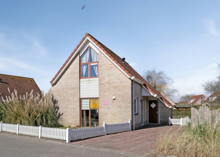  Nieuwesluisweg 1008, Breskens