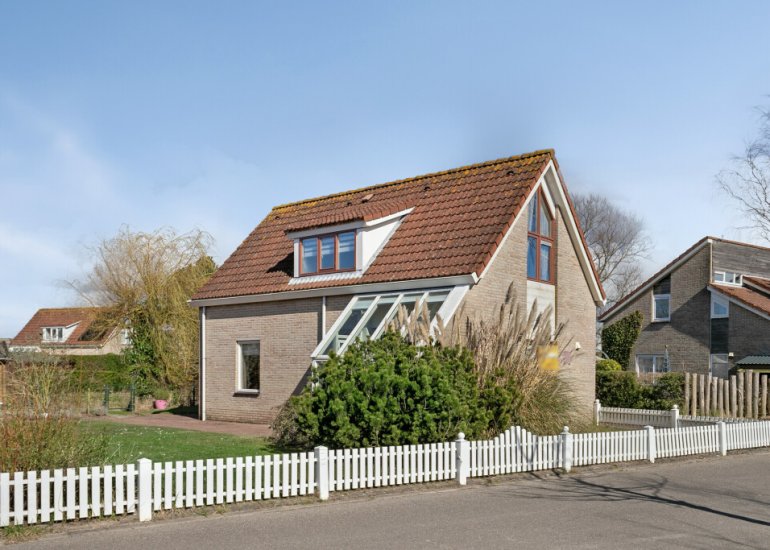  Nieuwesluisweg 1008, Breskens