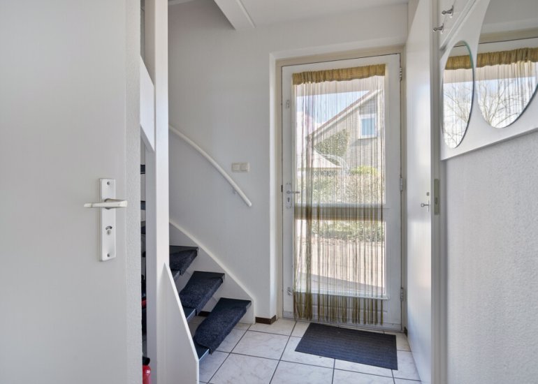  Nieuwesluisweg 1008, Breskens