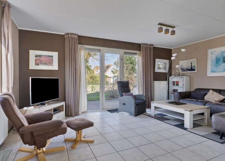  Nieuwesluisweg 1008, Breskens