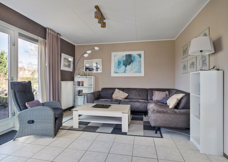  Nieuwesluisweg 1008, Breskens