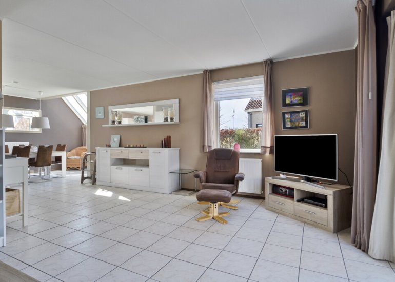  Nieuwesluisweg 1008, Breskens