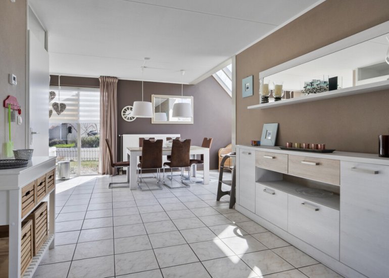  Nieuwesluisweg 1008, Breskens