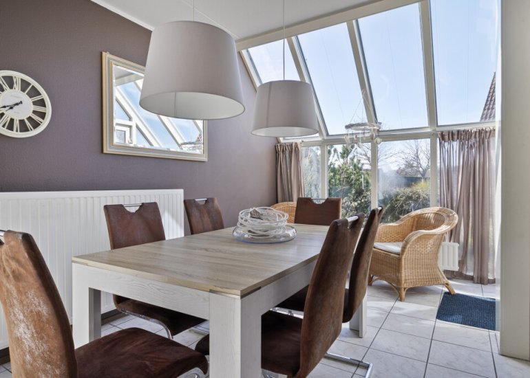  Nieuwesluisweg 1008, Breskens