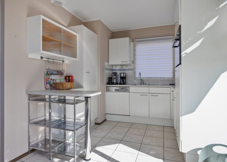  Nieuwesluisweg 1008, Breskens