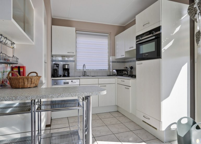  Nieuwesluisweg 1008, Breskens