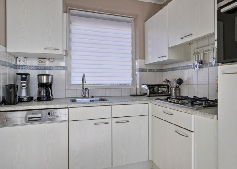  Nieuwesluisweg 1008, Breskens