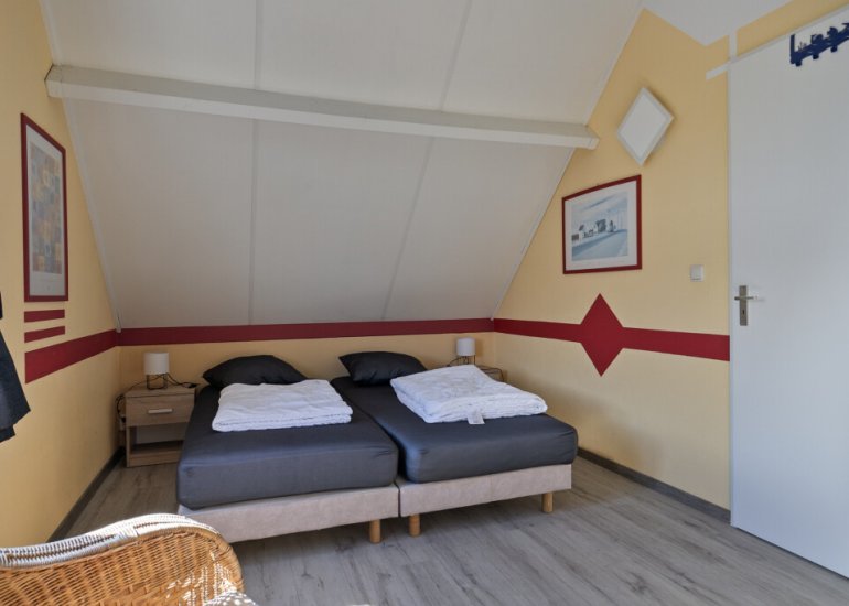  Nieuwesluisweg 1008, Breskens