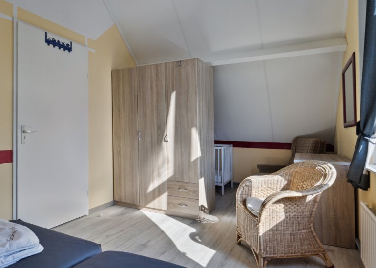  Nieuwesluisweg 1008, Breskens