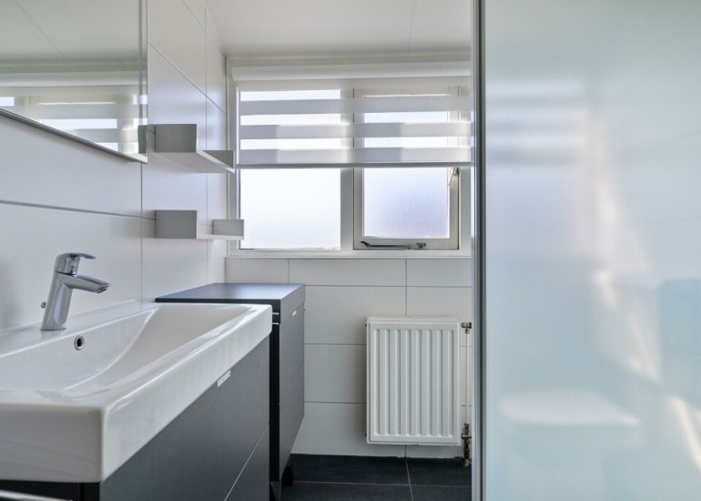 Nieuwesluisweg 1008, Breskens
